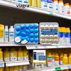 Donde conseguir viagra sin receta españa a